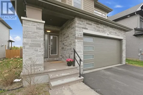 70 Morris Street Carleton Place ON K7C 0A4
