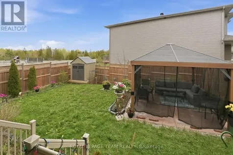70 Morris Street Carleton Place ON K7C 0A4