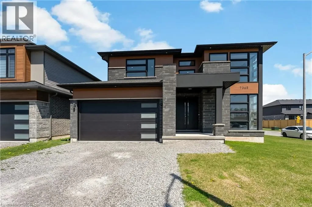 7365 Jonathan Drive Niagara Falls ON L2H 3T3