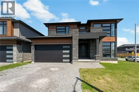 7365 Jonathan Drive Niagara Falls ON L2H 3T3