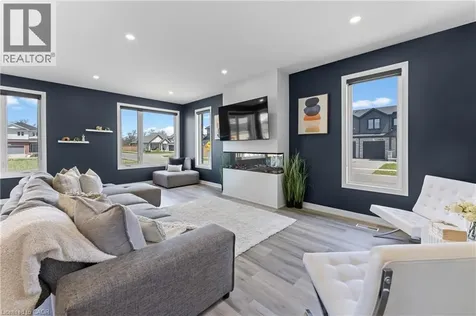7365 Jonathan Drive Niagara Falls ON L2H 3T3