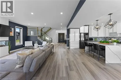 7365 Jonathan Drive Niagara Falls ON L2H 3T3