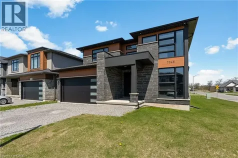 7365 Jonathan Drive Niagara Falls ON L2H 3T3