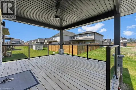 7365 Jonathan Drive Niagara Falls ON L2H 3T3