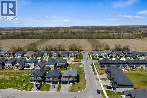 7365 Jonathan Drive Niagara Falls ON L2H 3T3