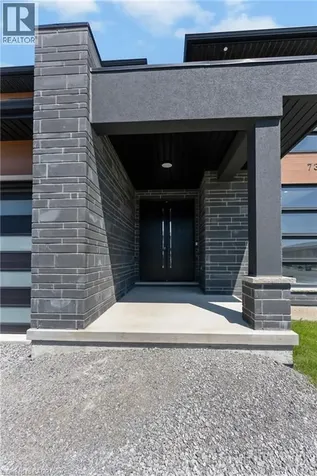 7365 Jonathan Drive Niagara Falls ON L2H 3T3