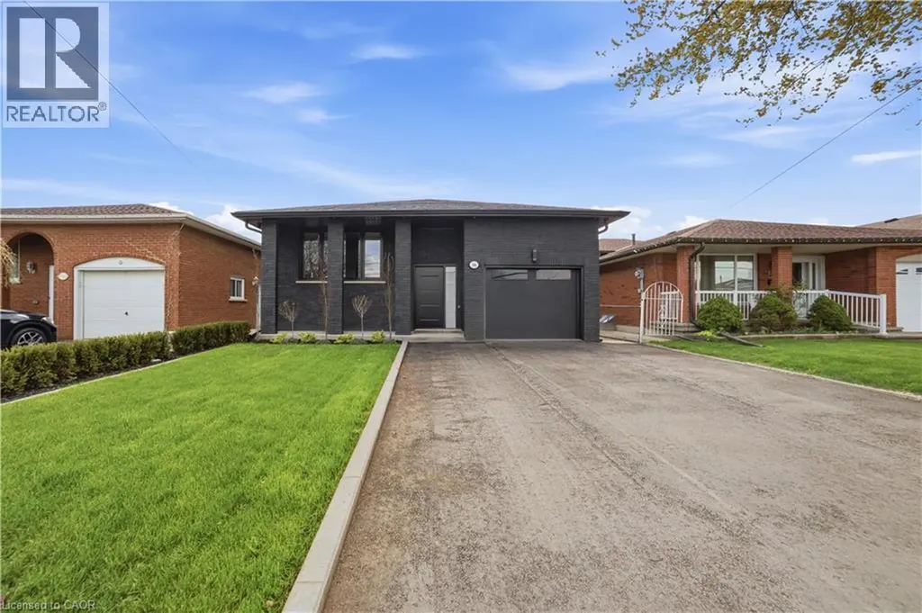 146 Kenora Avenue Hamilton ON L8E 3N7