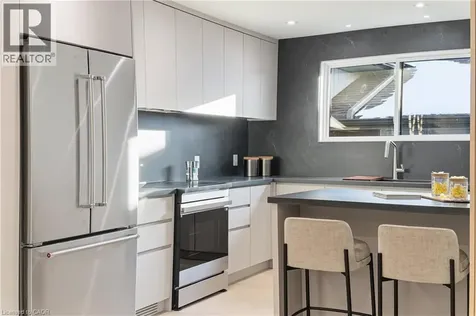 146 Kenora Avenue Hamilton ON L8E 3N7