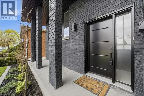 146 Kenora Avenue Hamilton ON L8E 3N7