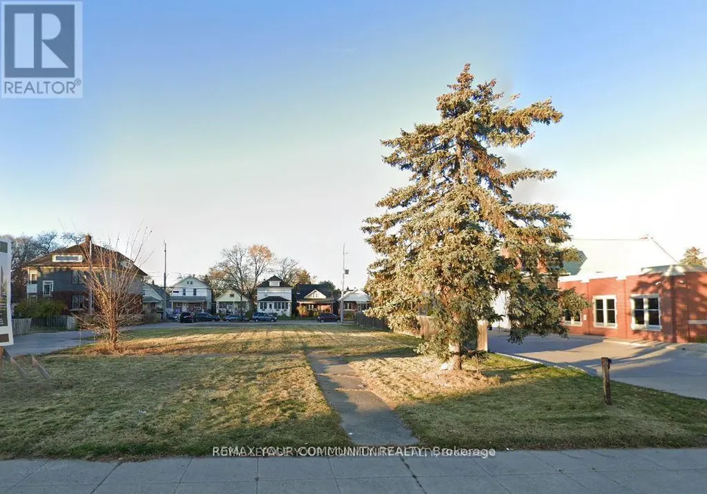 1567 Ouellette Avenue Windsor ON N8X 1K5