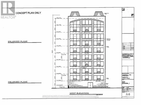 1567 Ouellette Avenue Windsor ON N8X 1K5
