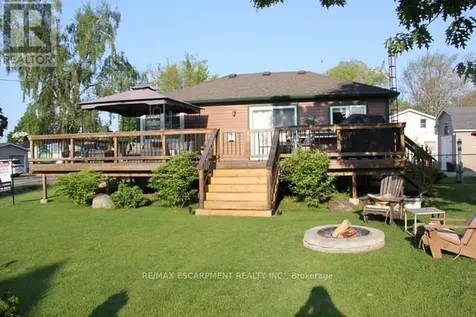3 Wilcox Drive Haldimand ON N0A 1L0