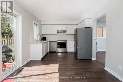 112 Jordan Drive Orangeville ON L9W 4W7
