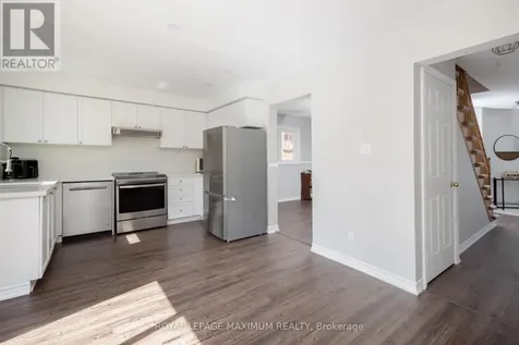 112 Jordan Drive Orangeville ON L9W 4W7