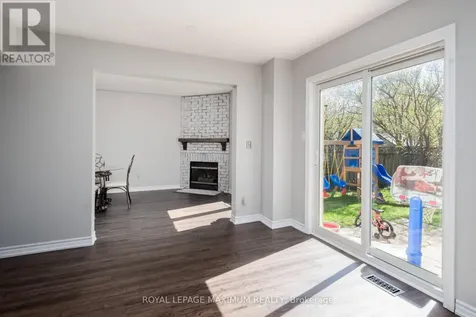112 Jordan Drive Orangeville ON L9W 4W7