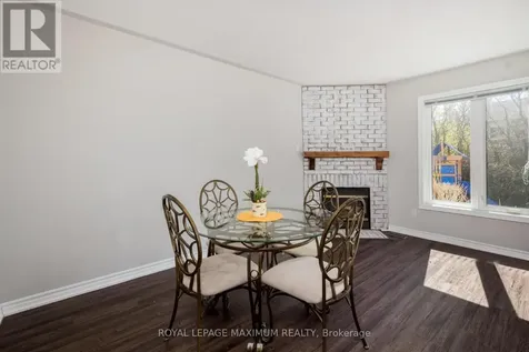 112 Jordan Drive Orangeville ON L9W 4W7