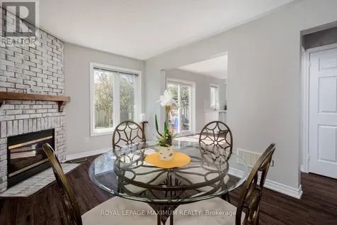 112 Jordan Drive Orangeville ON L9W 4W7
