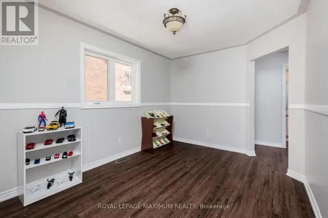112 Jordan Drive Orangeville ON L9W 4W7