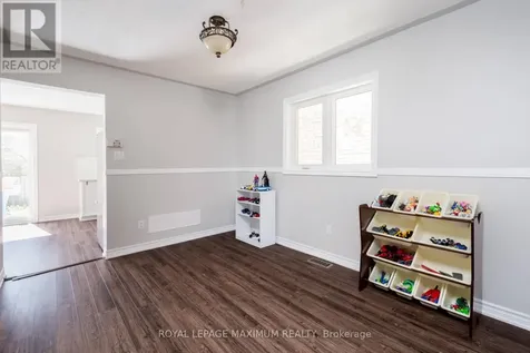 112 Jordan Drive Orangeville ON L9W 4W7