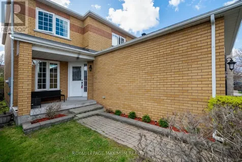 112 Jordan Drive Orangeville ON L9W 4W7