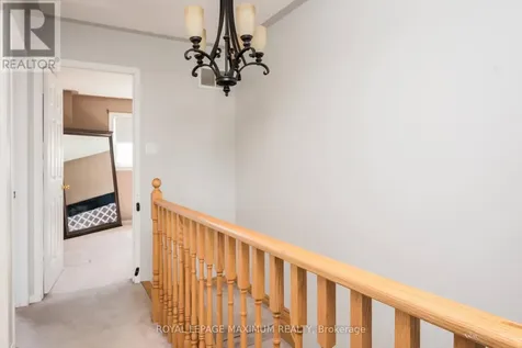 112 Jordan Drive Orangeville ON L9W 4W7