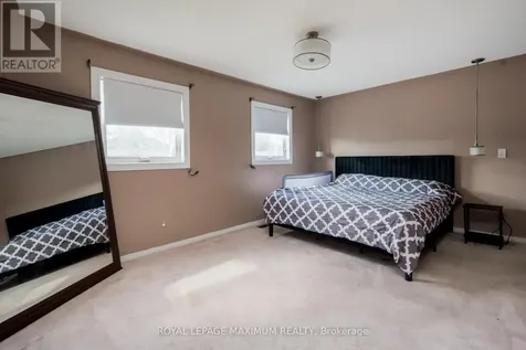 112 Jordan Drive Orangeville ON L9W 4W7