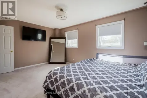 112 Jordan Drive Orangeville ON L9W 4W7
