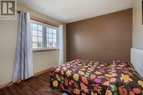 112 Jordan Drive Orangeville ON L9W 4W7