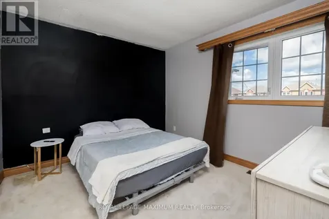 112 Jordan Drive Orangeville ON L9W 4W7