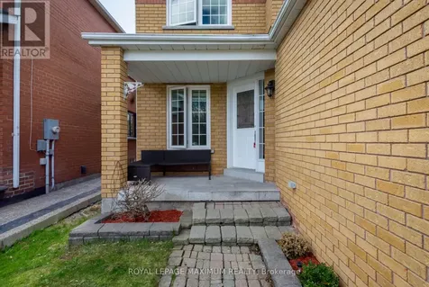 112 Jordan Drive Orangeville ON L9W 4W7