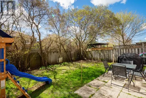 112 Jordan Drive Orangeville ON L9W 4W7