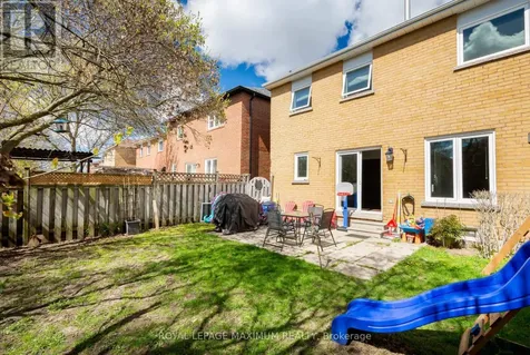 112 Jordan Drive Orangeville ON L9W 4W7