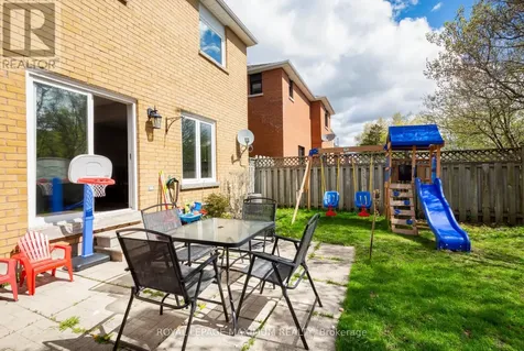 112 Jordan Drive Orangeville ON L9W 4W7