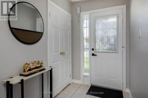 112 Jordan Drive Orangeville ON L9W 4W7