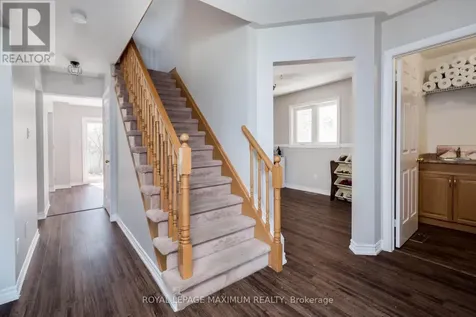 112 Jordan Drive Orangeville ON L9W 4W7