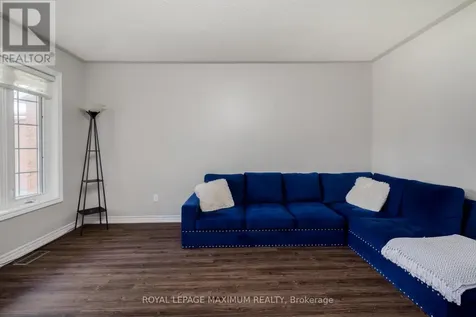 112 Jordan Drive Orangeville ON L9W 4W7