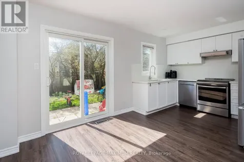 112 Jordan Drive Orangeville ON L9W 4W7