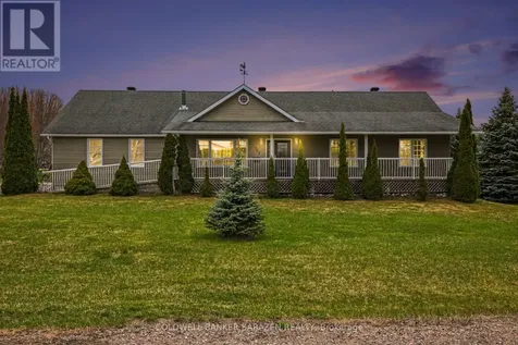 162 Erindale Avenue Renfrew ON K7V 4M2