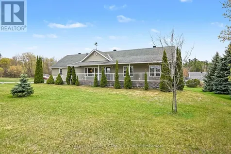 162 Erindale Avenue Renfrew ON K7V 4M2