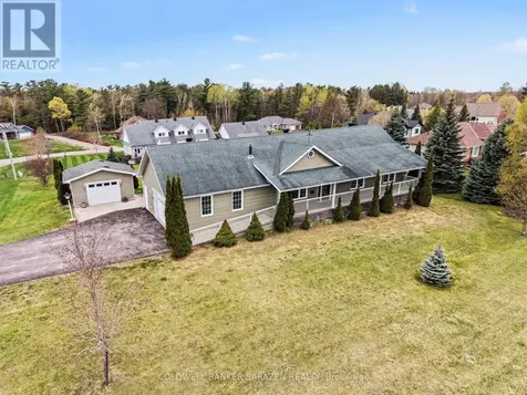162 Erindale Avenue Renfrew ON K7V 4M2