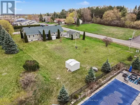 162 Erindale Avenue Renfrew ON K7V 4M2