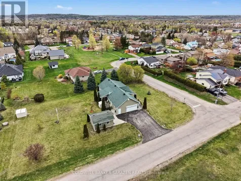 162 Erindale Avenue Renfrew ON K7V 4M2