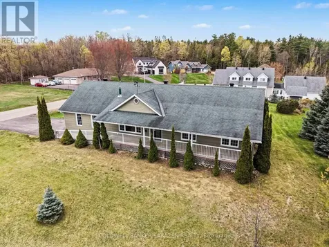 162 Erindale Avenue Renfrew ON K7V 4M2