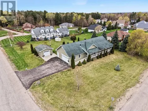 162 Erindale Avenue Renfrew ON K7V 4M2