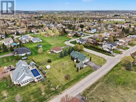 162 Erindale Avenue Renfrew ON K7V 4M2