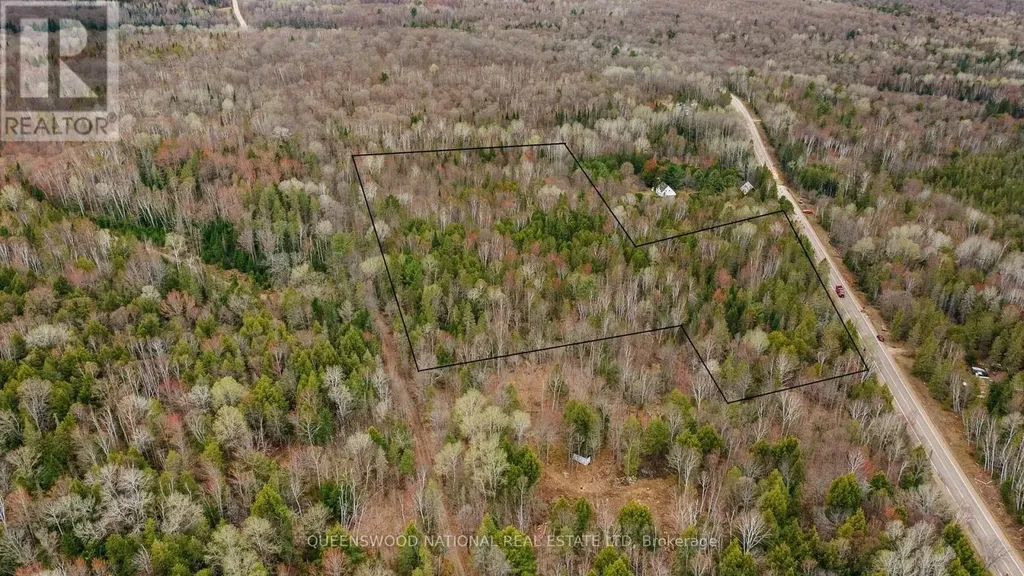 0 Siberia Road Madawaska Valley ON K0J 1B0