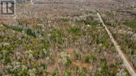 0 Siberia Road Madawaska Valley ON K0J 1B0