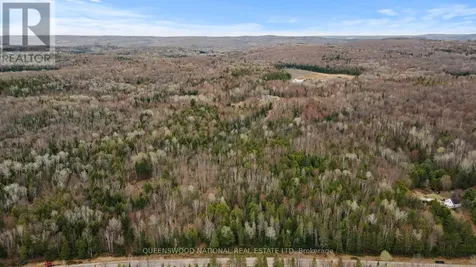 0 Siberia Road Madawaska Valley ON K0J 1B0