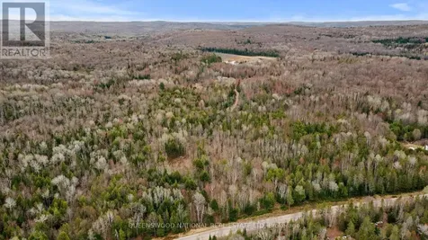 0 Siberia Road Madawaska Valley ON K0J 1B0