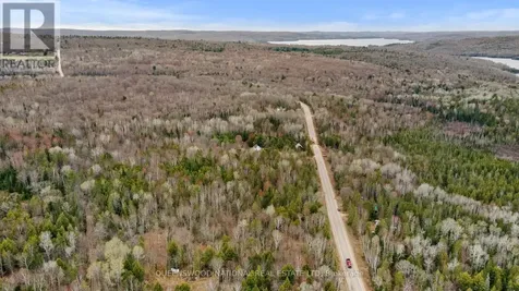 0 Siberia Road Madawaska Valley ON K0J 1B0